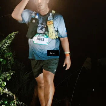 Runner Photo 5255959