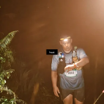 Runner Photo 5255963