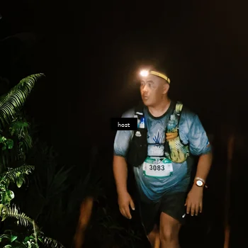 Runner Photo 5255964