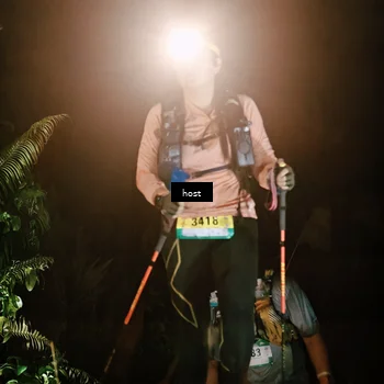Runner Photo 5255970
