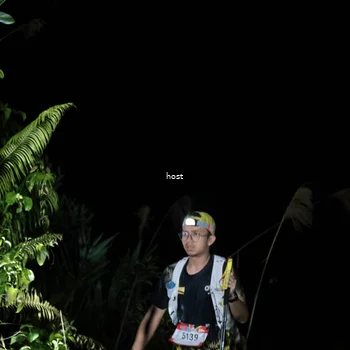 Runner Photo 5255985