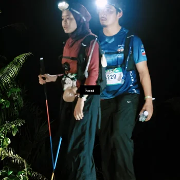 Runner Photo 5255997
