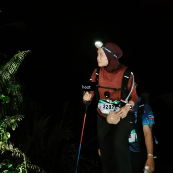 Runner Photo 5256006