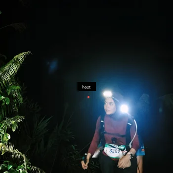 Runner Photo 5256015
