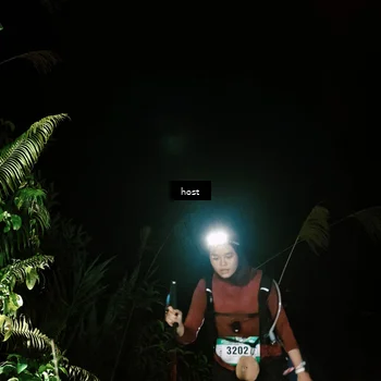 Runner Photo 5256016