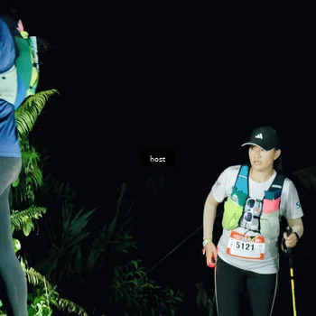 Runner Photo 5256025