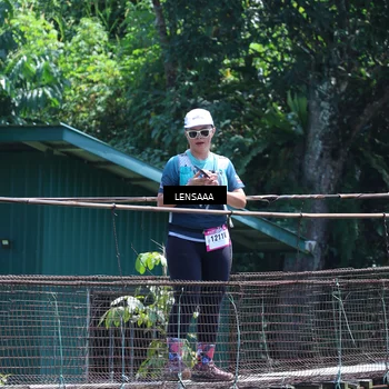 Runner Photo 5256030