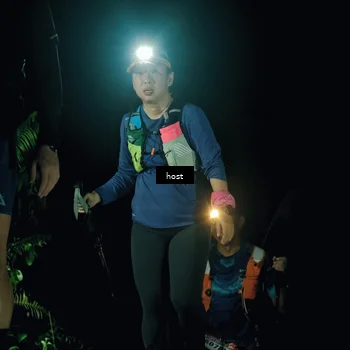 Runner Photo 5256036
