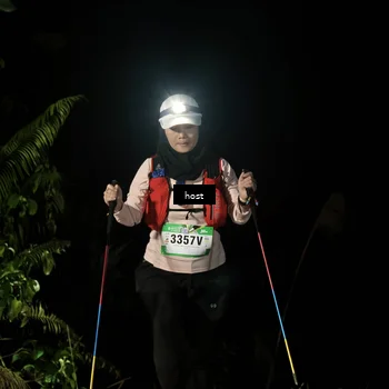 Runner Photo 5256040