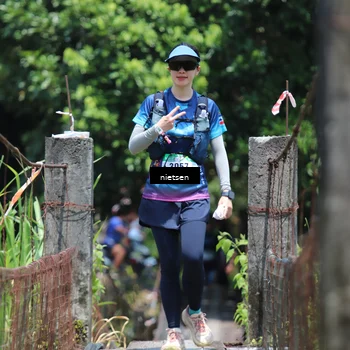 Runner Photo 5256045