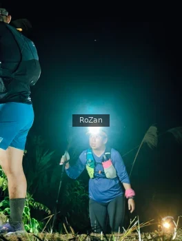 Runner Photo 5256046