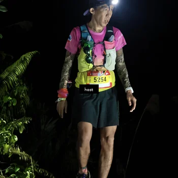 Runner Photo 5256047