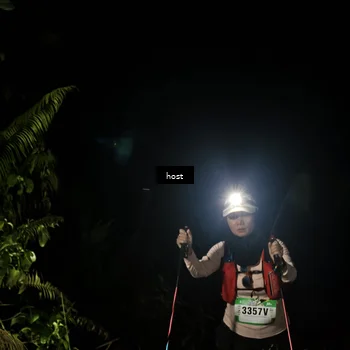 Runner Photo 5256048