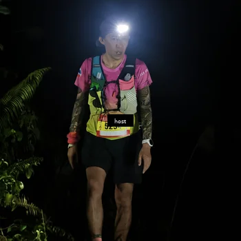 Runner Photo 5256050