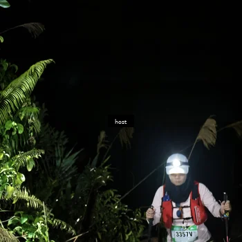 Runner Photo 5256051