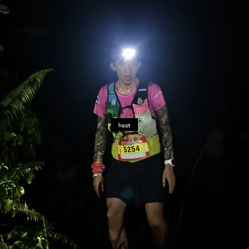 Runner Photo 5256052