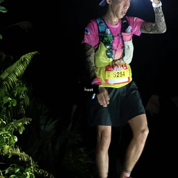 Runner Photo 5256057