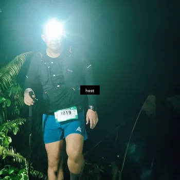 Runner Photo 5256058