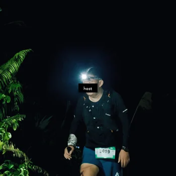 Runner Photo 5256063