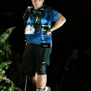 Runner Photo 5256069