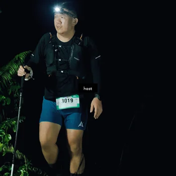 Runner Photo 5256070