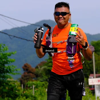 Runner Photo 5256073