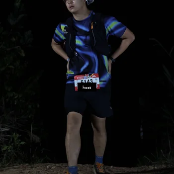 Runner Photo 5256083