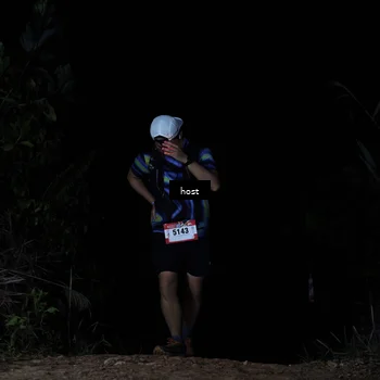 Runner Photo 5256084