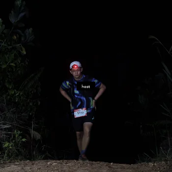 Runner Photo 5256085