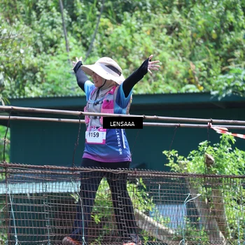 Runner Photo 5256087