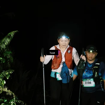 Runner Photo 5256089