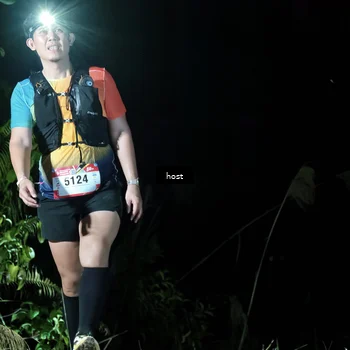 Runner Photo 5256095