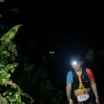 Runner Photo 5256099