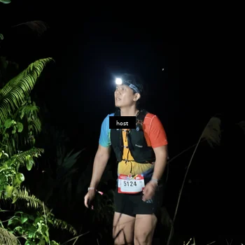Runner Photo 5256100