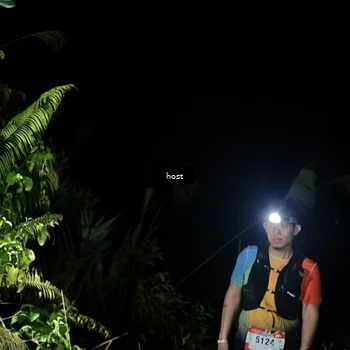 Runner Photo 5256101