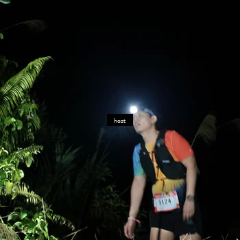 Runner Photo 5256103