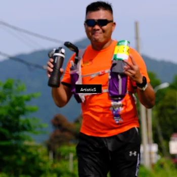 Runner Photo 5256104