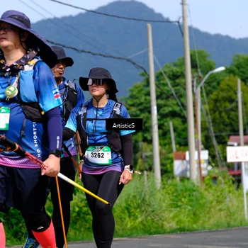 Runner Photo 5256114