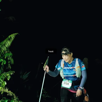 Runner Photo 5256116