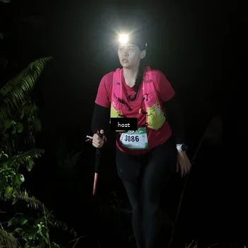 Runner Photo 5256123