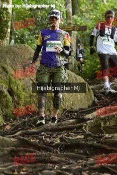 Runner Photo 525615