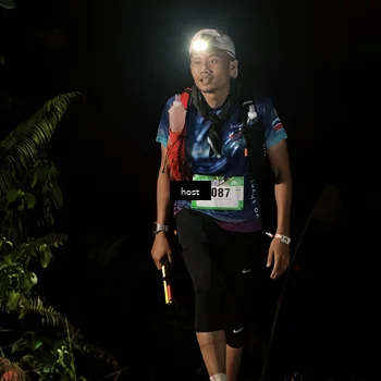 Runner Photo 5256152