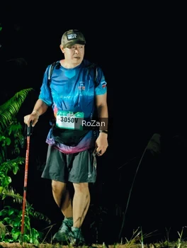 Runner Photo 5256156
