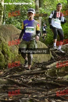 Runner Photo 525616