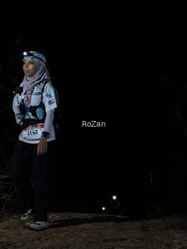 Runner Photo 5256162
