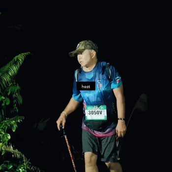 Runner Photo 5256164