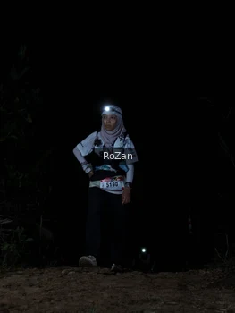 Runner Photo 5256165