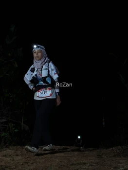 Runner Photo 5256166