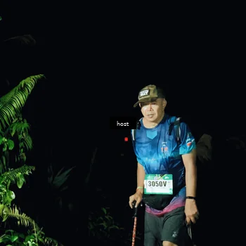 Runner Photo 5256168