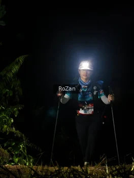 Runner Photo 5256170